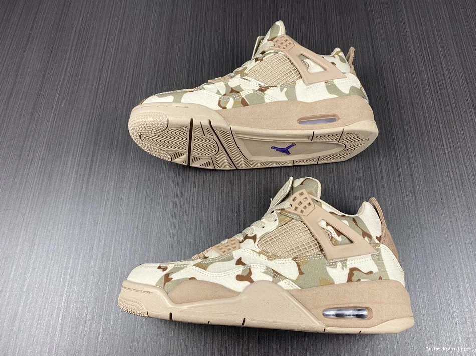 4 “Camo” May Air Aleali  DJ1193-200 Jordan  x 0109